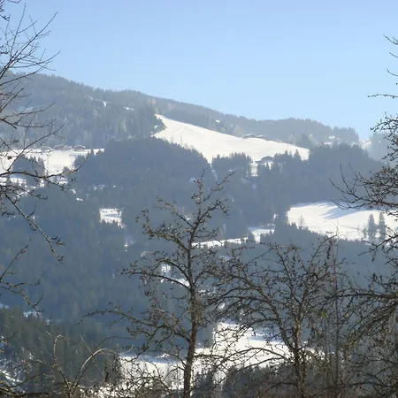 Appartement Brandstaettgut à Altenmarkt im Pongau Extérieur photo