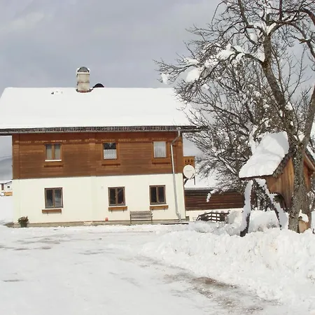 Appartement Brandstaettgut à Altenmarkt im Pongau Extérieur photo