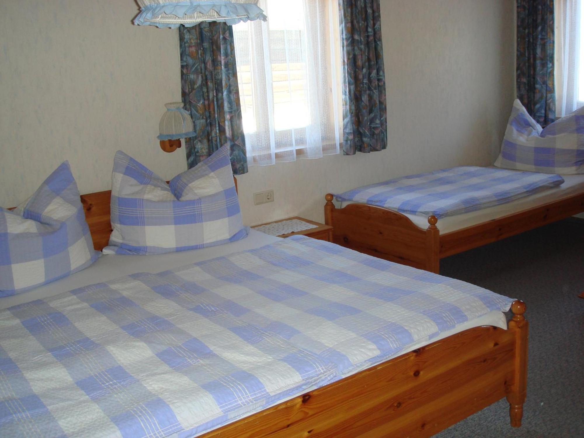 Brandstaettgut Appartement *