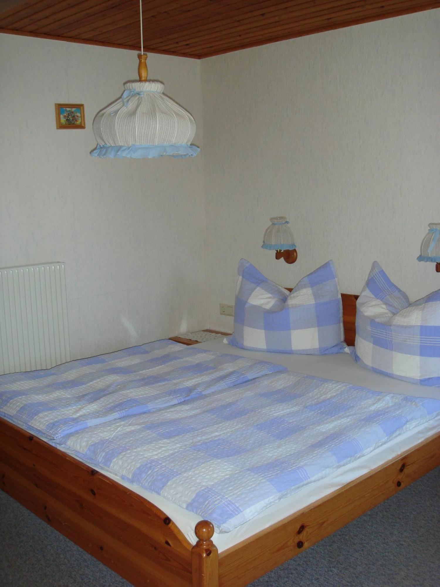 Brandstaettgut Appartement *
