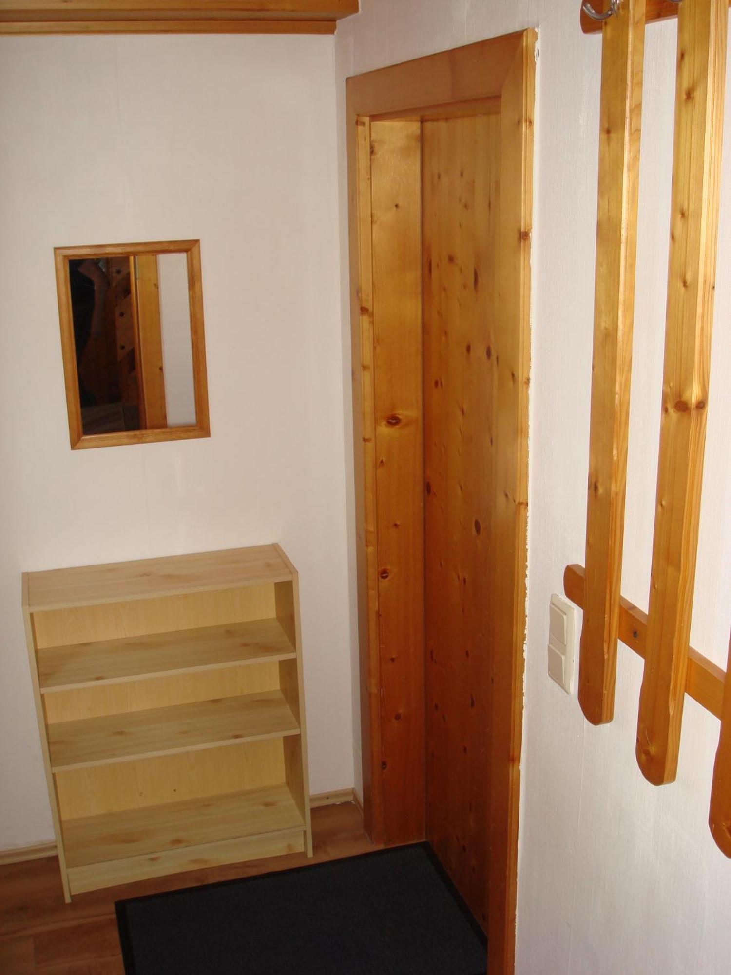 Appartement Brandstaettgut *
