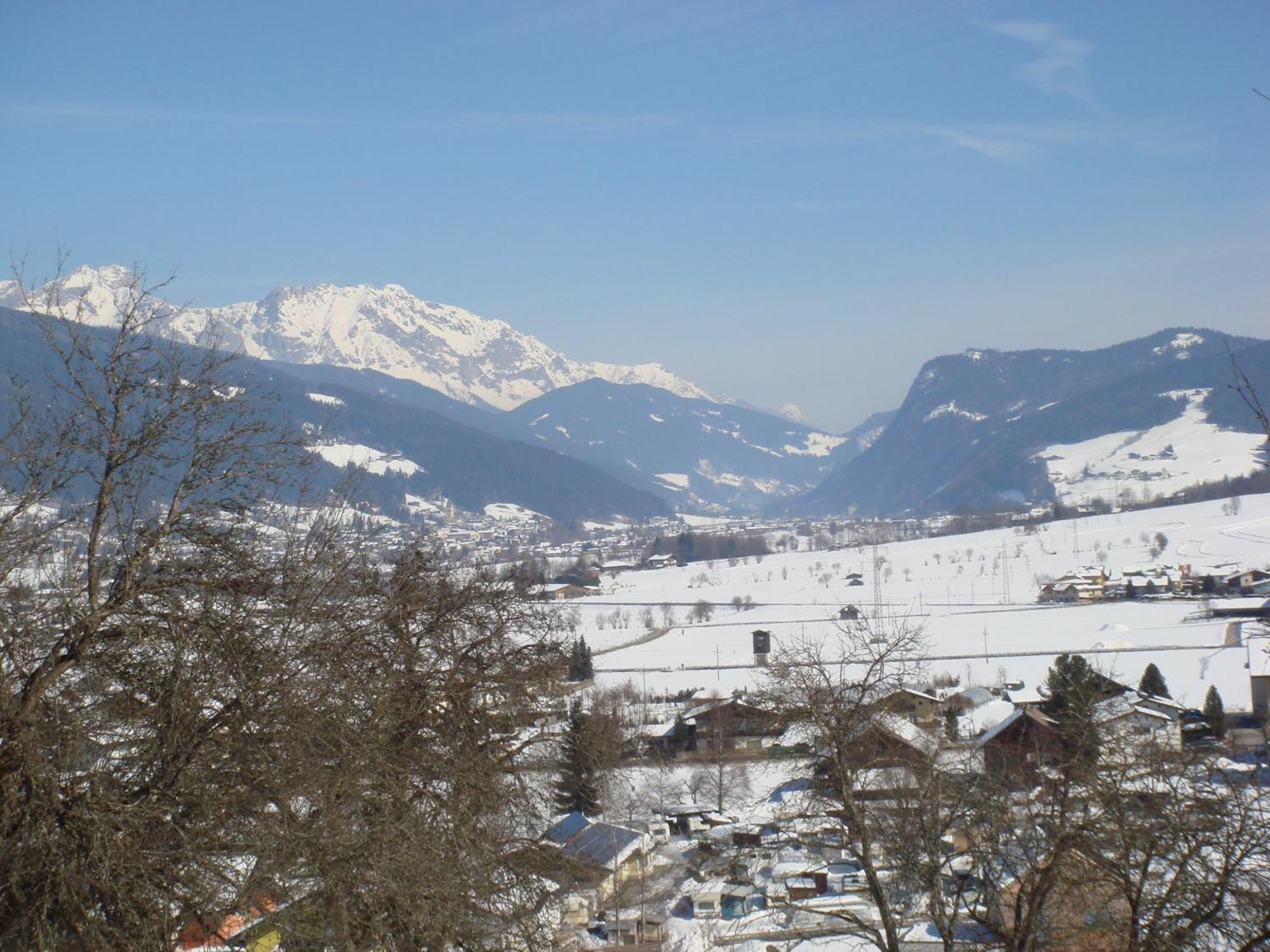 Brandstaettgut Appartement *