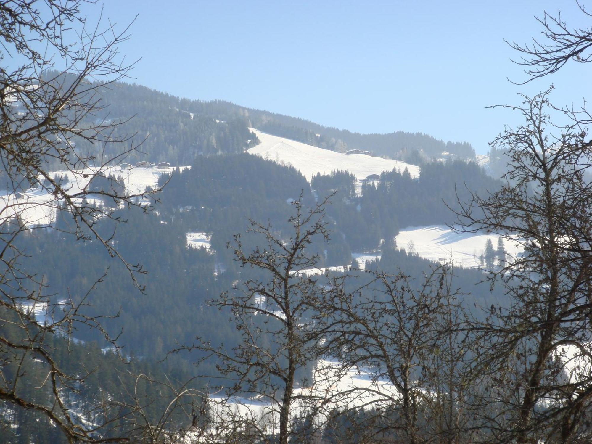 Appartement Brandstaettgut Altenmarkt im Pongau