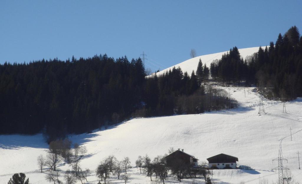Brandstaettgut Appartement