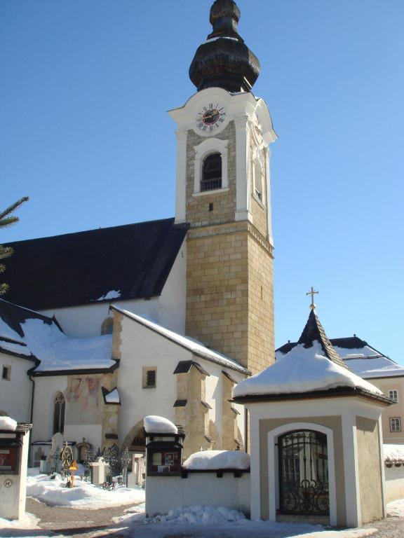Brandstaettgut * Altenmarkt im Pongau
