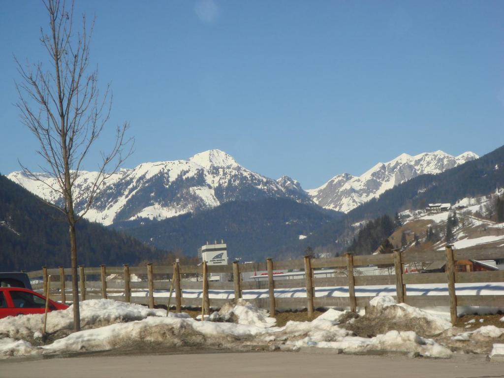 Brandstaettgut Altenmarkt im Pongau