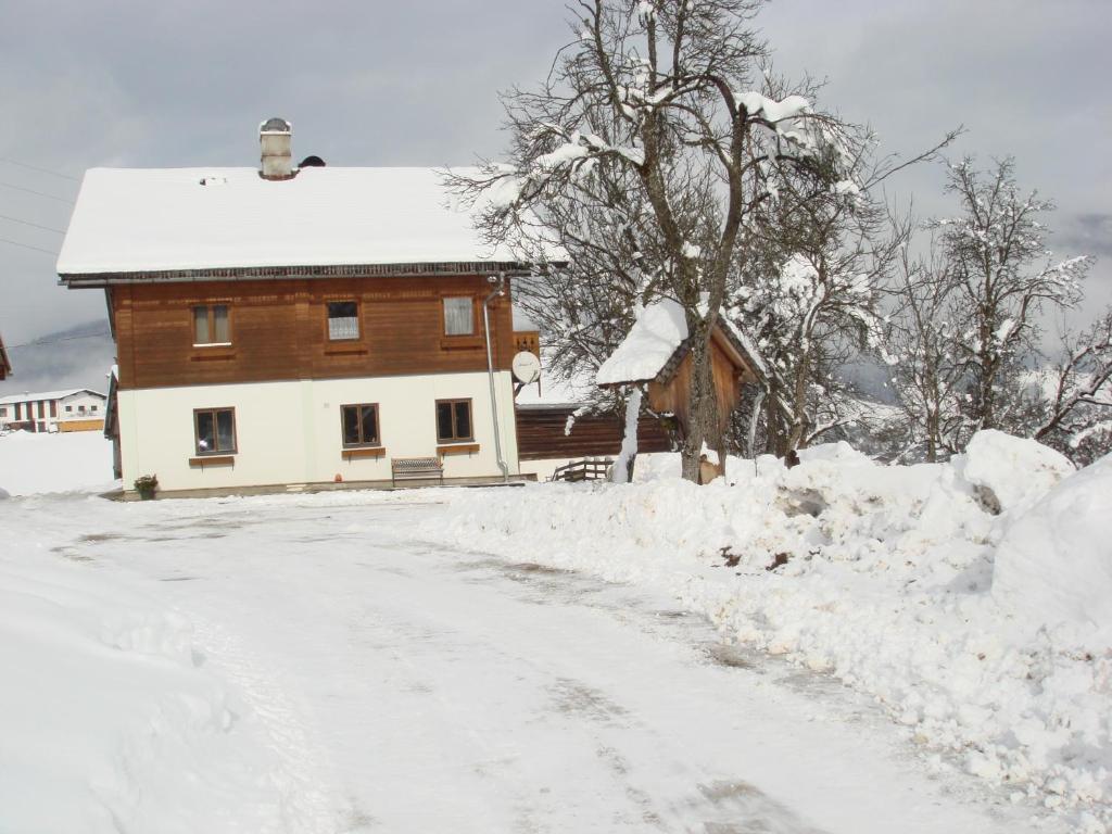 Appartement Brandstaettgut Altenmarkt im Pongau